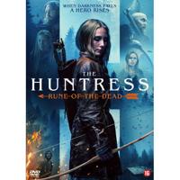 Huntress - Rune Of The Dead (DVD)