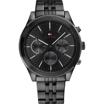 Tommy Hilfiger Ashton TH1791738 Herenhorloge Tommy Hilfiger Ashton TH1791738 Herenhorloge