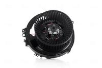 NISSENS Interieurventilator 87424 TIGUAN (AD1) Touran (5T1) T-Roc (A11) 154 mm