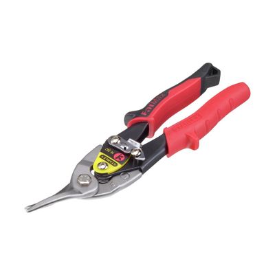 STANLEY Blikschaar MaxSteel links 250 mm 2-14-562