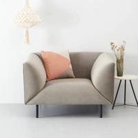 Wehkamp Home fauteuil Meghan