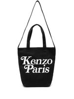 Kenzo x Verdy Utility sac cabas - Noir