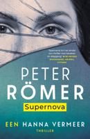 Supernova (Paperback) - thumbnail