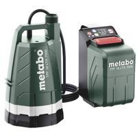 Metabo TPF 18 LTX 7000  Akku 601748850 Dompelpomp 7000 l/h 9 m - thumbnail