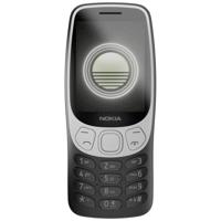 Nokia 3210 4G Dual-SIM telefoon Zwart - thumbnail