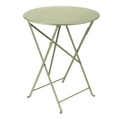 Fermob Bistro Tafel Ø 60 cm Fermob Bistro Tafel Ø 60 cm