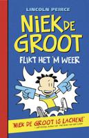 Niek de Groot flikt het 'm weer