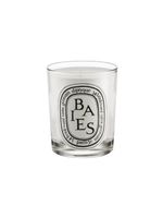 Diptyque bougie parfumée Baies - Blanc