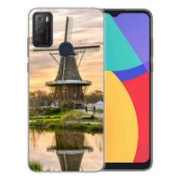 Alcatel 1S (2021) Hoesje Maken met Foto