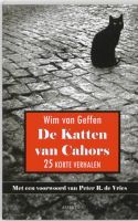 De Katten van Cahors - Wim Van Geffen - ebook - thumbnail