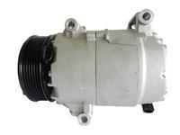 MAHLE ACP 28 000S A/C-compressor BEHR