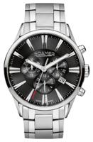Roamer 508837 41 55 50 Superior Chrono horloge 44 mm
