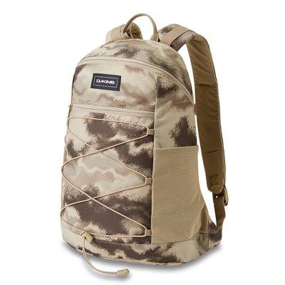 Dakine Wonder Pack 18 L Rugzak Ashcroft Camo Dakine Wonder Pack 18 L Rugzak Ashcroft Camo