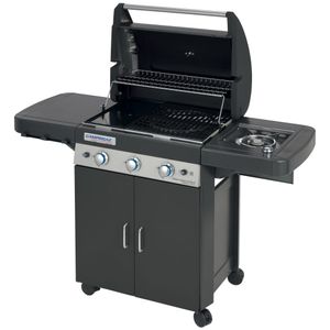 Campingaz BBQ 3 serie Classic LS plus D