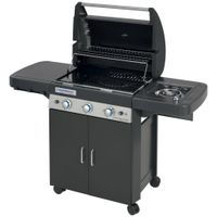 Campingaz BBQ 3 serie Classic LS plus D