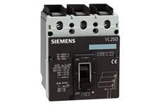 Siemens 3VL5763-2AA46-0AA0 Vermogensschakelaar 1 stuk(s) Instelbereik (stroomsterkte): 630 A (max) Schakelspanning (max.): 690 V/AC (b x h x d) 253.5 x 279.5 x