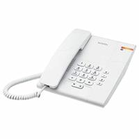 Alcatel Temporis 180 Blanc snoergebonden telefoon, analoog wit ATL1407747