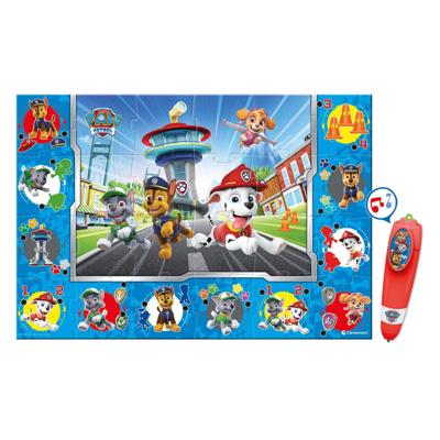 Groot Interactief Kleed PAW Patrol Groot Interactief Kleed PAW Patrol