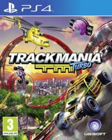 Ubisoft TrackMania Turbo, PS4 Basis Engels PlayStation 4