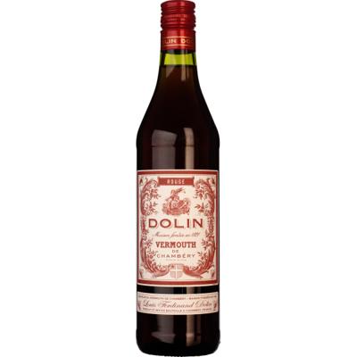 Dolin Rouge 75CL