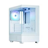 ZALMAN P10 Mini Tower pc-behuizing (wit)