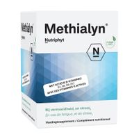 Nutriphyt Methialyn 120 Tabletten