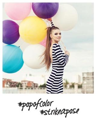 Polaroid ZINK Zero Ink pak fotopapier