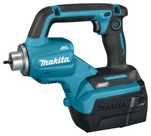 Makita VR001GZ Betontrilnaald | 40 V Max | Zonder accu&apos;s en lader | In doos VR001GZ