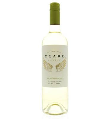 Ycaro Sauvignon Blanc Bio (750ml) Ycaro Sauvignon Blanc Bio (750ml)