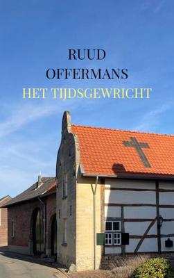 Het tijdsgewricht - Ruud Offermans - Paperback (9789403620190)