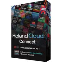 Roland Cloud Connect WC-1