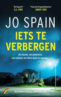 Iets te verbergen (Paperback)