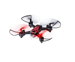 Carson Modellsport X4 Quadcopter Angry Bug 2.0 Drone (quadrocopter) RTF Beginner