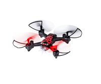 Carson Modellsport X4 Quadcopter Angry Bug 2.0 Drone (quadrocopter) RTF Beginner - thumbnail