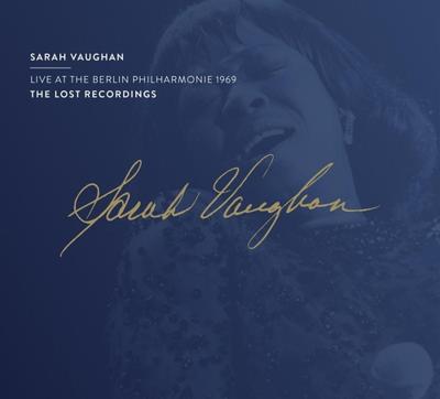 Live At The Berlin Philharmonie 1969 - CD (0194398732428)