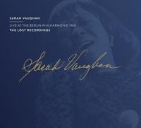 Live At The Berlin Philharmonie 1969 - CD (0194398732428)
