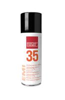 Kontakt Chemie EMI 35 77509-AD Beschermingslak 200 ml - thumbnail