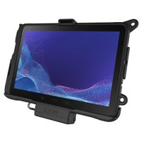 RAM Mount Powered houder Samsung Galaxy Tab Active4 Pro & Tab Active Pro SAM52PU