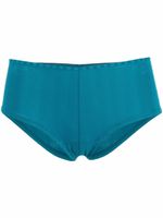 Marlies Dekkers short Space Odyssey Brazilian - Bleu