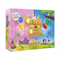 Candy Crush duel