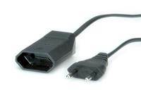 Bachmann Euroverlenging zwart