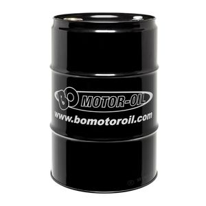 BO Motor Oil / Systac Motorolie BO Racing 4 Lube 10W-50 Synth Ester (60L)