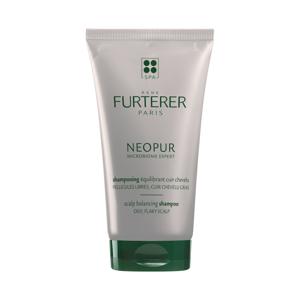 Furterer Neopur Shampoo voor Vette Schilfers 150ml