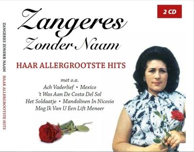 Haar Allergrootste Hits - CD (8719325404913)