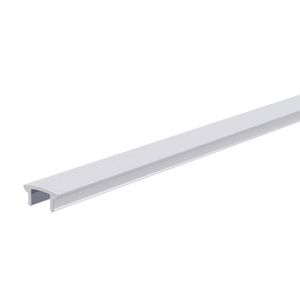 Deko Light 983554 F-01-05 Afdekking Kunststof (b x h x d) 8 x 4 x 1000 mm 1 m