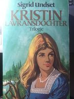 Kristin lavransdochter - thumbnail