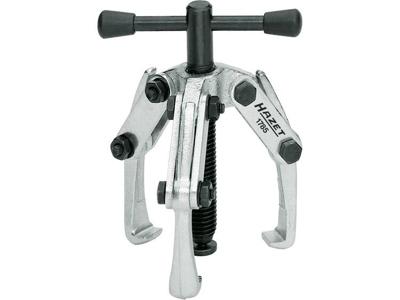 Hazet 1785-60 Poelietrekker voor accupool