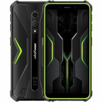 ULEFONE Mobile Armor X12 Pro, 4 GB, 64 GB, Oranje