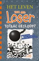 Totaal gesloopt - special Postcodeloterij - Jeff Kinney - Paperback (9789026157233)
