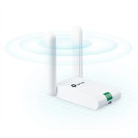 TP-Link TL-WN822N wlan adapter 300Mbps - thumbnail